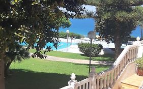 Apt Granalacante
