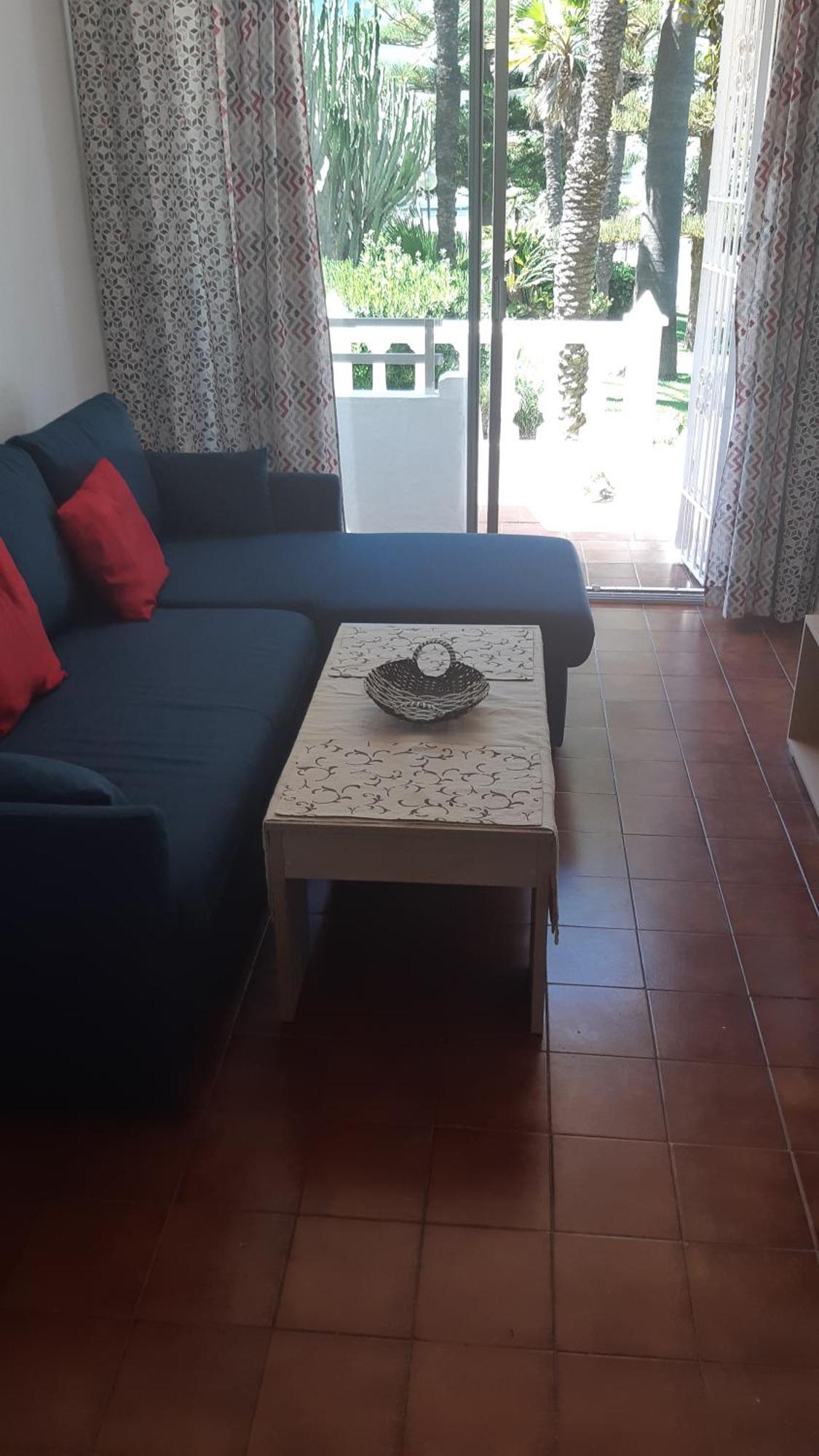 Apt Granalacante Gran Alacant Exterior foto